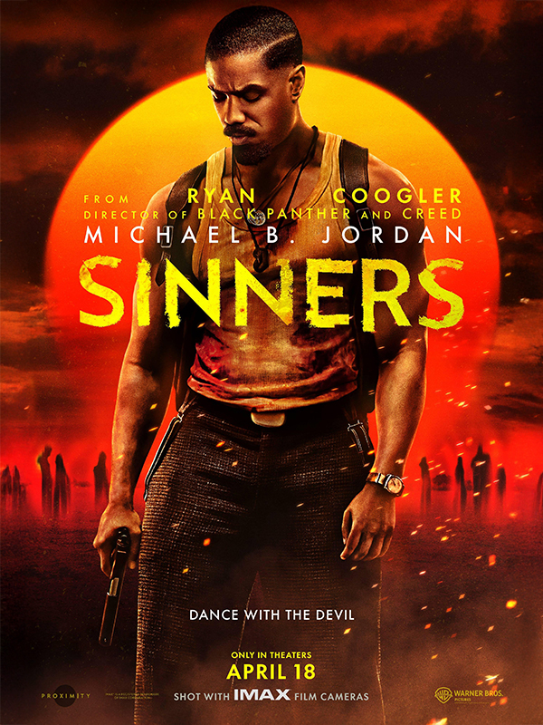 Sinners - Haberibuldum - Haberin Tek Adresi
