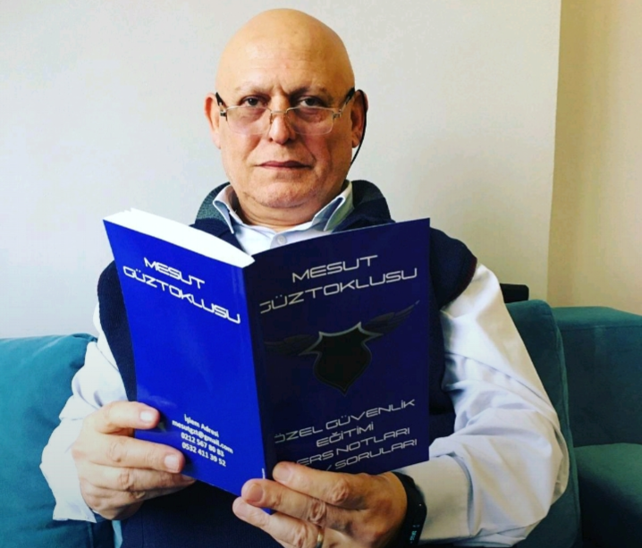 Mesut GÜZTOKLUSU