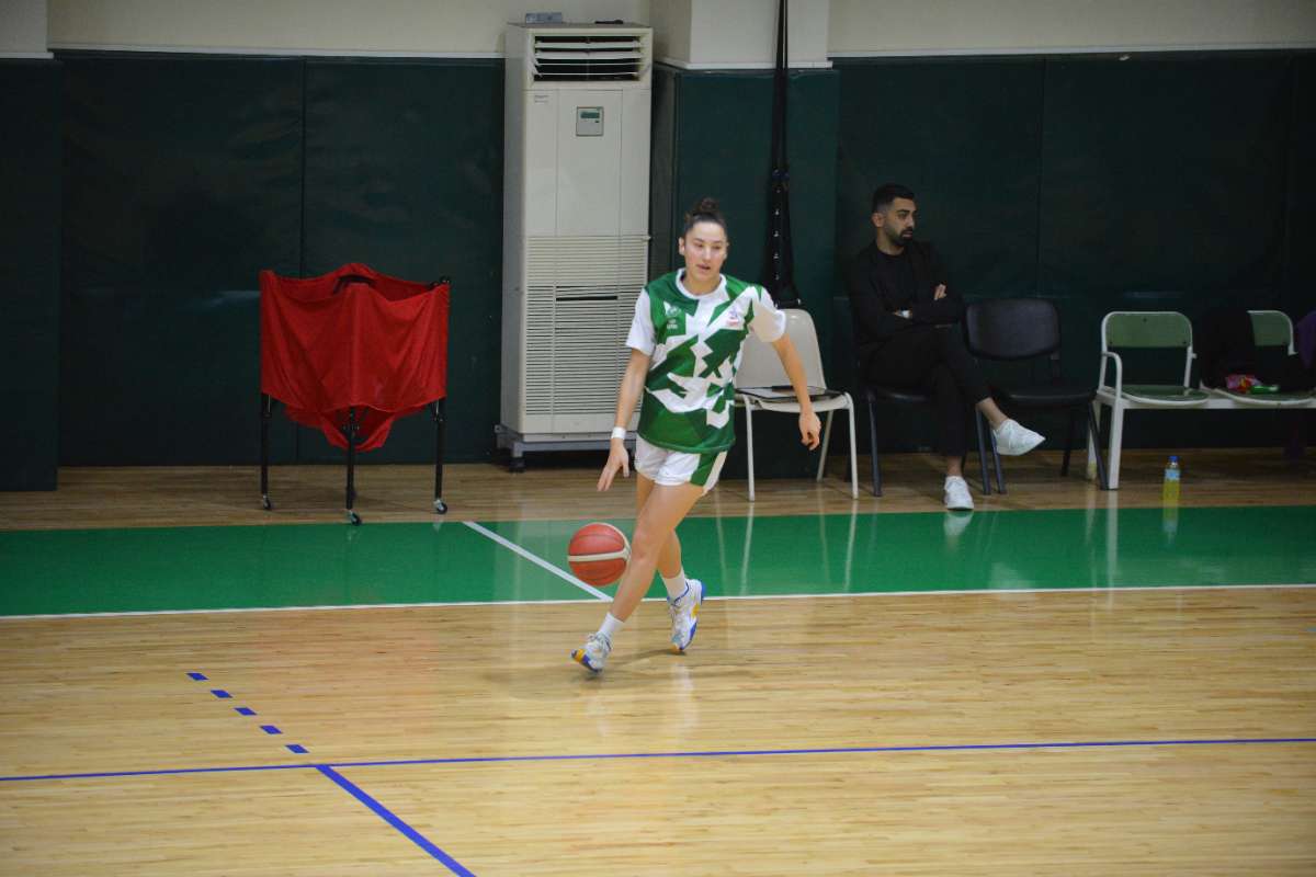 Bursaspor Maçı