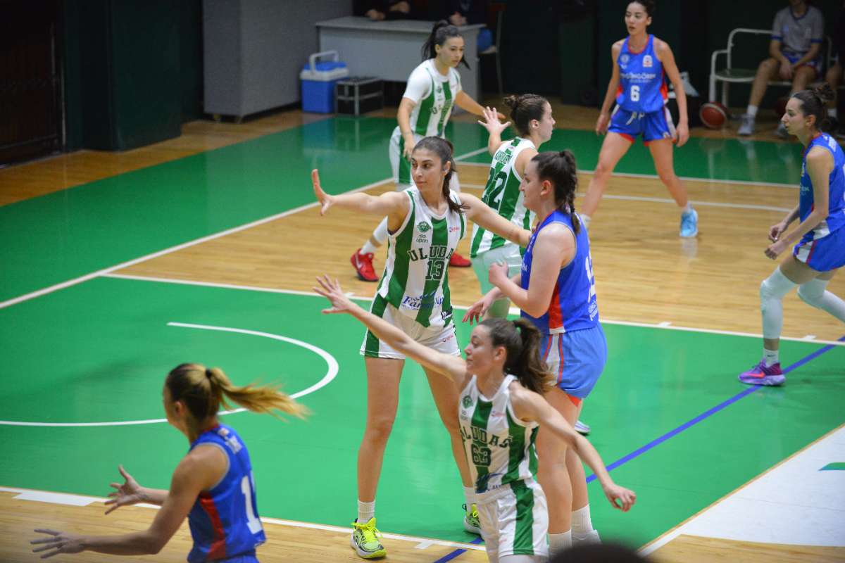 Bursaspor Maçı