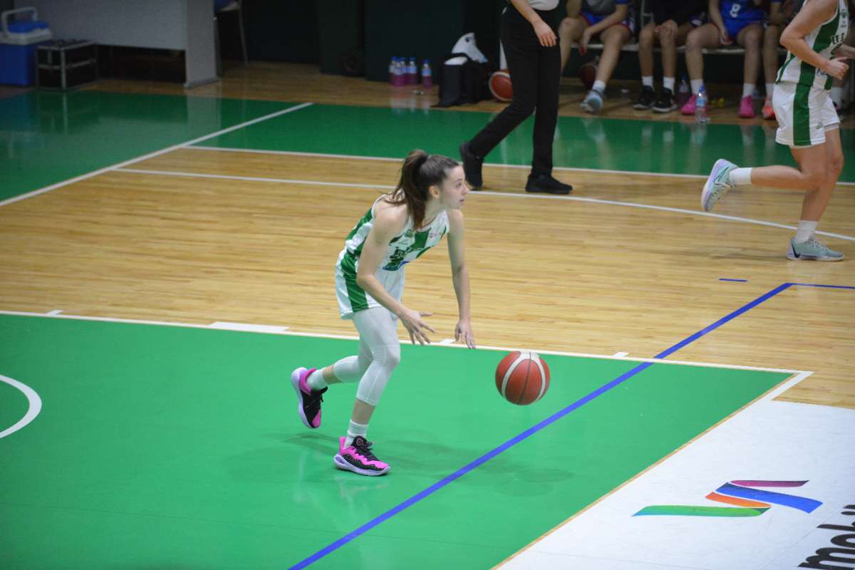 Bursaspor Maçı