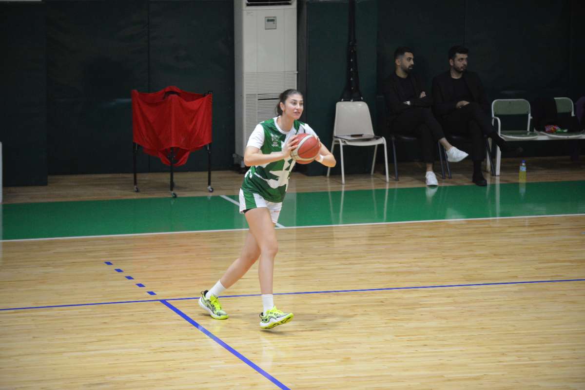Bursaspor Maçı