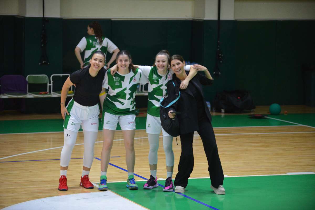 Bursaspor Maçı
