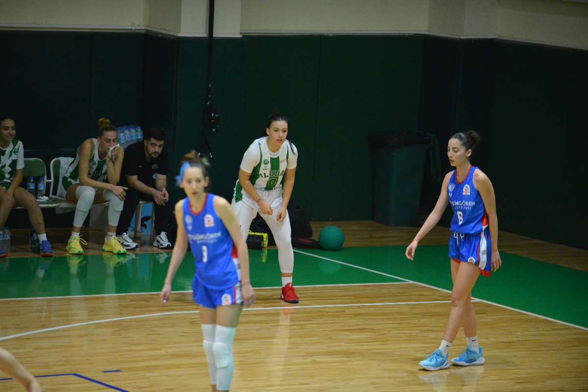 Bursaspor Maçı