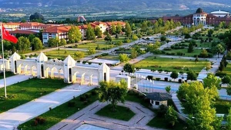 Vicdanın Çadırı: DPÜ