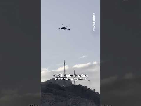 Türkiye&#39;ye şehit ateşi düştü