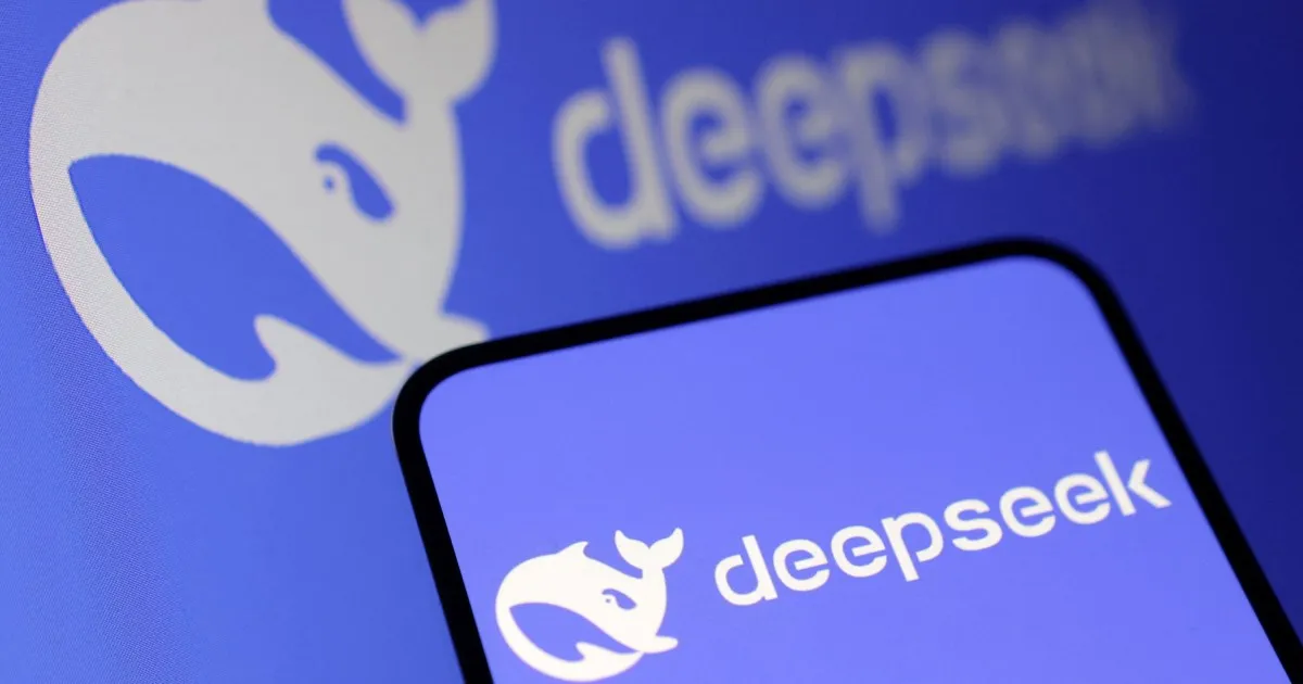 DeepSeek'e Almanya'da App Store ve Google Play yasağı!