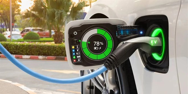 Elektrikli araçlara uygulanan ÖTV yetkisi Cumhurbaşkanı’na verildi