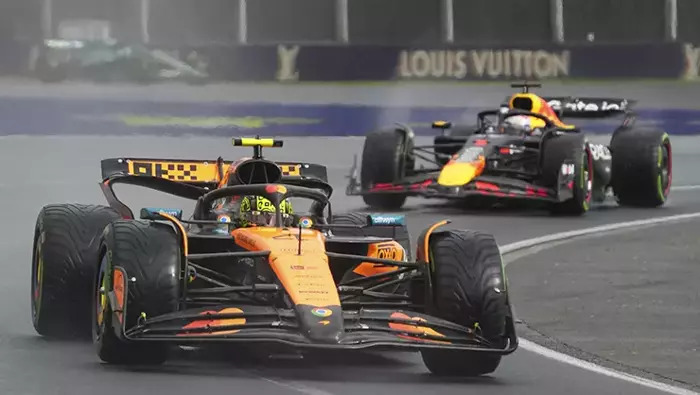 Formula 1 Türkiye'ye geri mi dönüyor? TOSFED başkanı tarih verdi!