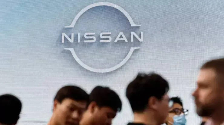 Nissan, uzun aradan sonra çeyreklik faaliyet zararı açıkladı!