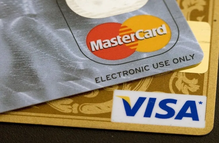 Rekabet Kurul'undan Mastercard ve Visa'ya soruşturma!