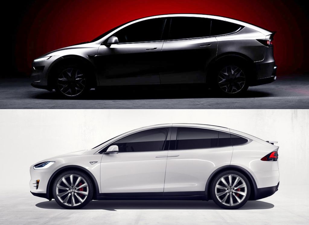 Tesla, yeni modeli "Model Y L"i tanıttı