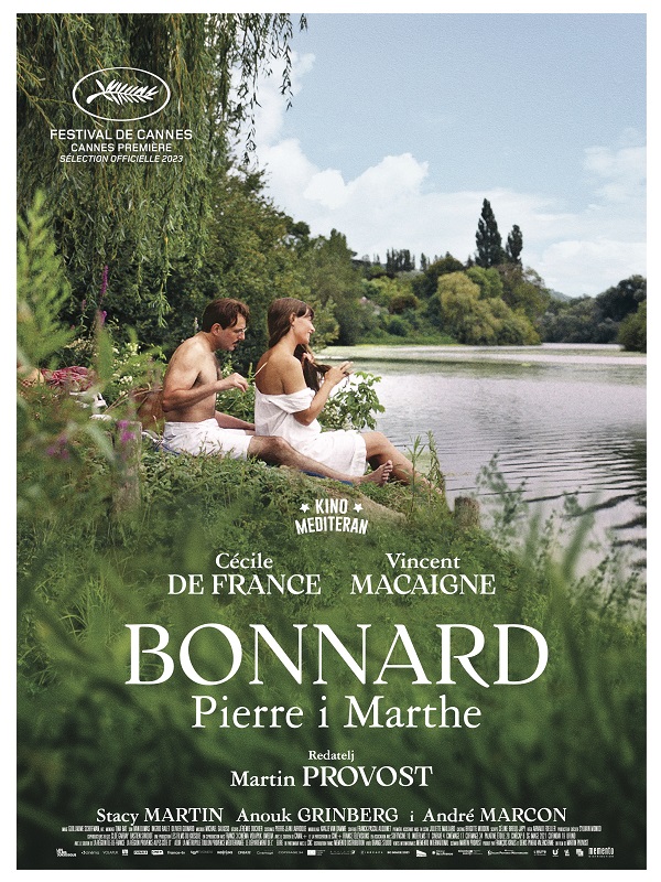 Bonnard: Pierre i Marthe - Haberibuldum - Haberin Tek Adresi